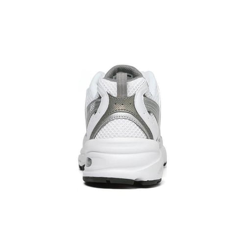 NEW BALANCE 530 White /Grey / Silver