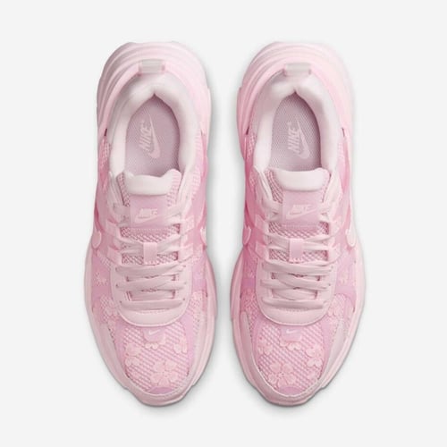 Nike V2K Pink Foam/Arctic Pink