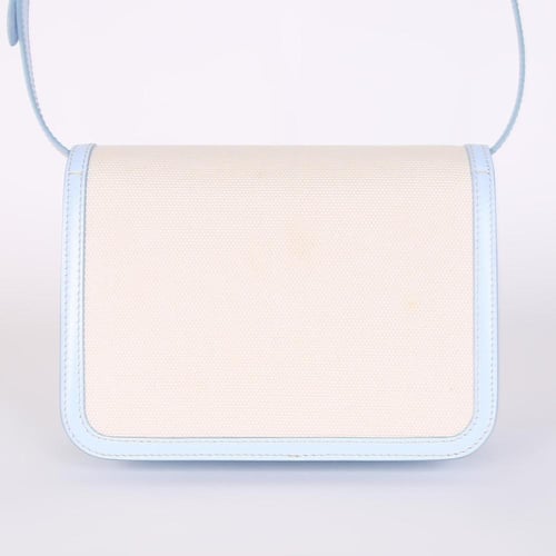 Burberry small cloth crossbody bag