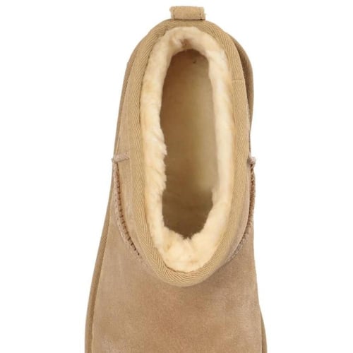 UGG KIDS Classic Ultra Mini Platform Boots