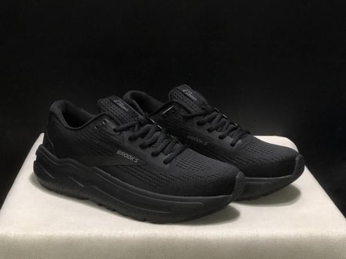 Brooks Ghost Max 2 Breathable Low-top Running Shoe...