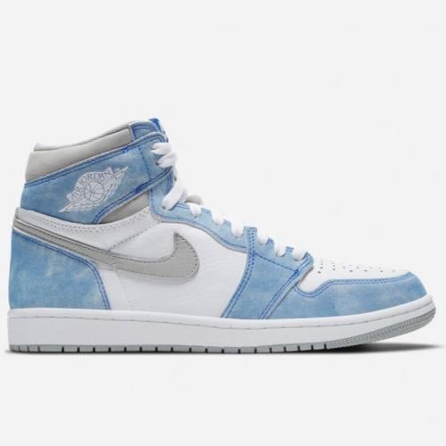 Nike Air Jordan 1 Retro High OG “Hyper Royal