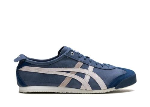 Onitsuka Tiger Tiger Mexico 66 "Blue/Grey" sneaker...