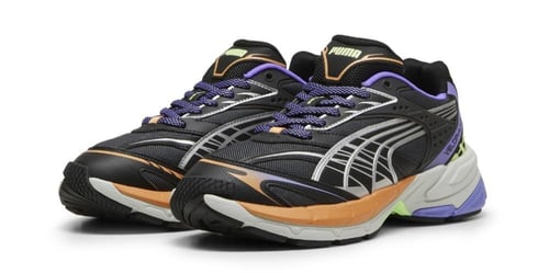 Puma Velophasis 'black co