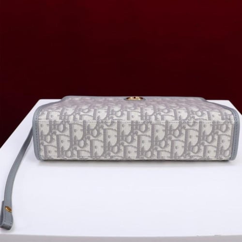 Dior 30 Montaigne Dea Pouch