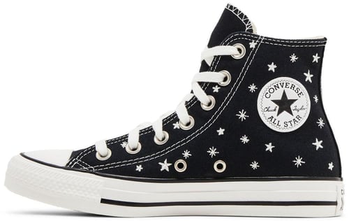 Converse Chuck Taylor All Star High 'Embroidered S...