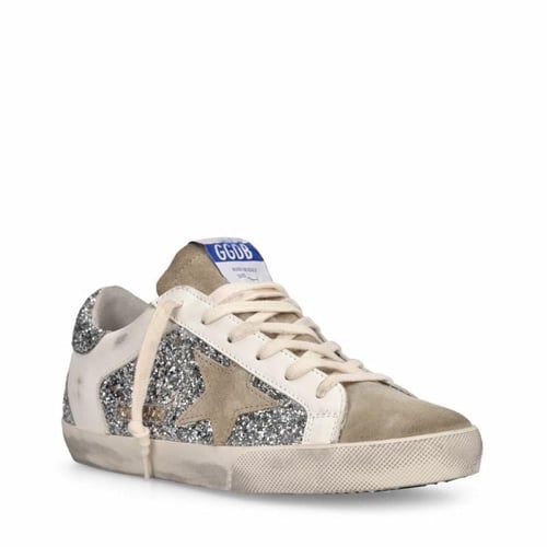 Golden Goose Super-Star sneakers