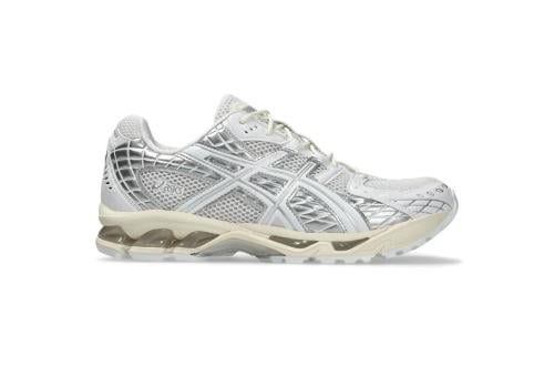 ASICS GEL-NIMBUS 10.1 WHITE/PURE SILVER