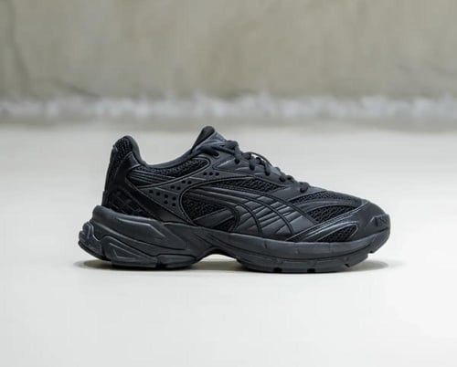 Puma Velophasis 'black