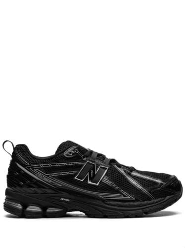 NEW BALANCE 1906 Sneakers Black/Silver
