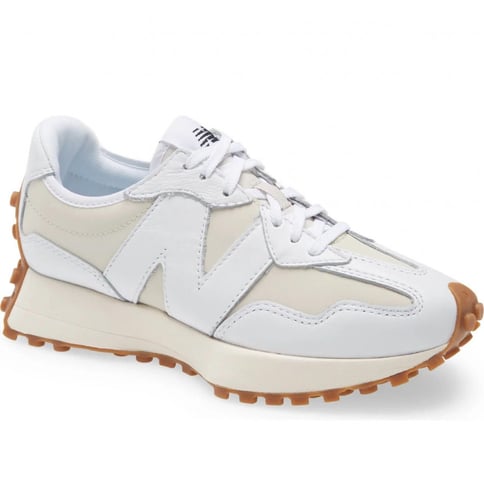 New Balance 327 'White'