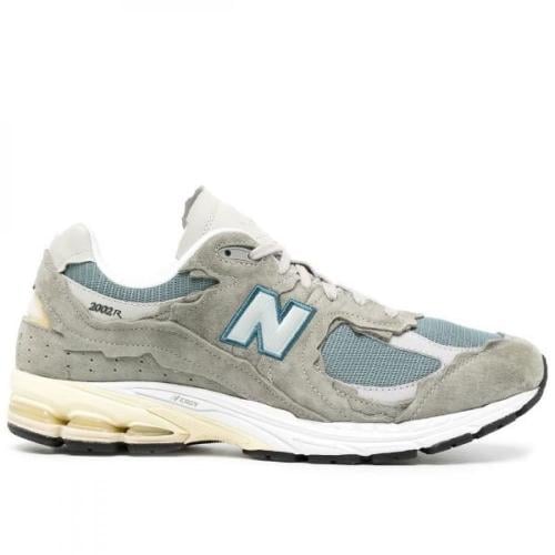 New Balance 2002R Mirage Grey