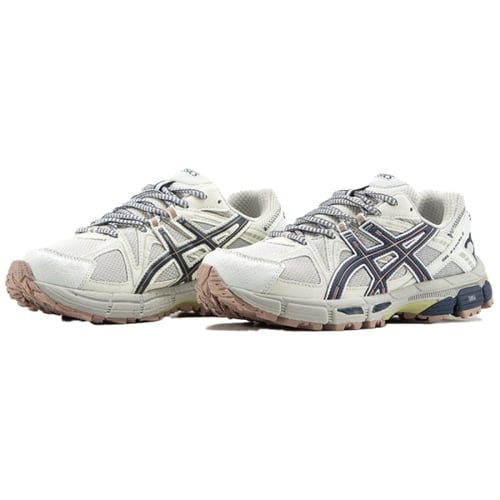 ASICS Gel-Kahana 8 'Glacier Grey Grand