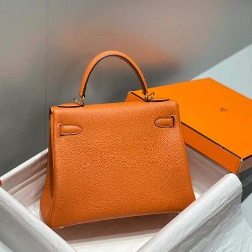 Hermes Kelly bag