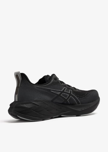 ASICS Novaplast 4 Black