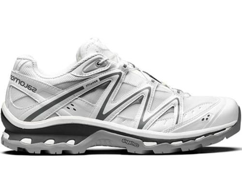 Slam Jam x Salomon XT-Quest 'Plum Kitten' Light Gr...