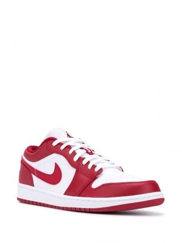 Air Jordan 1 Gym Red