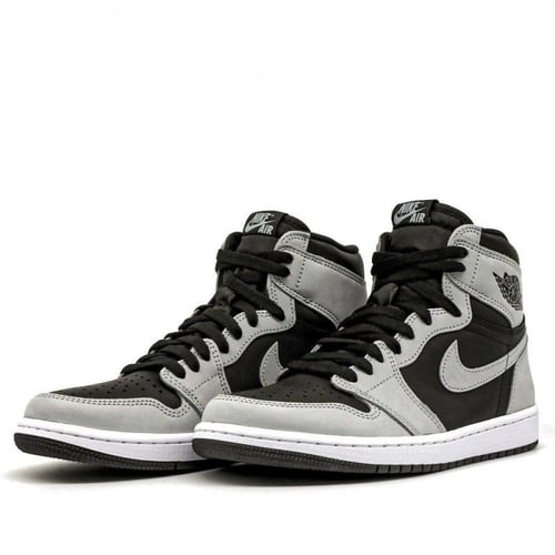 Air jordan 1 high shadow