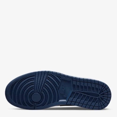 Air Jordan 1 Low Dark Blue