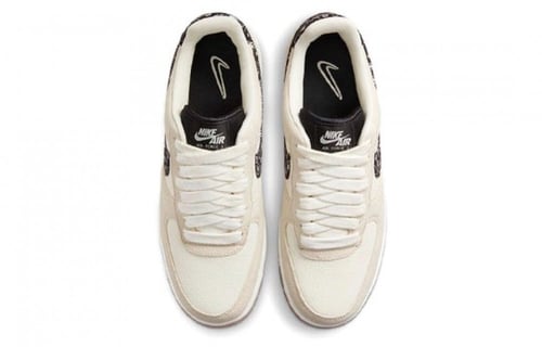 Nike Air Force 1 '07 LV8 ' Swoosh'