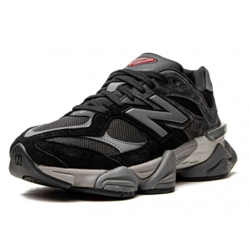 New Balance 9060 “Black/Castlerock