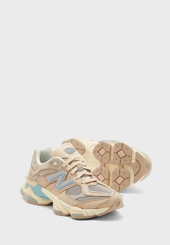 New balance 9060 “ivory