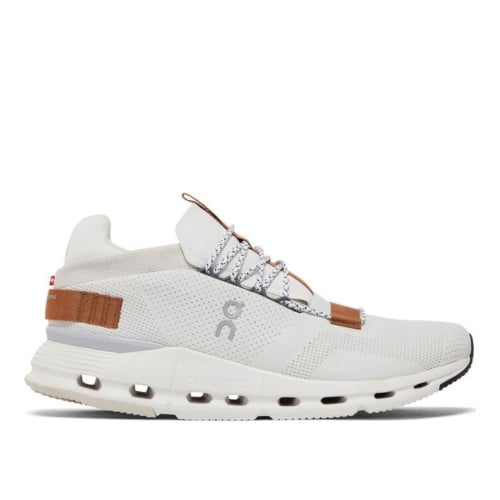 On Running CLOUDNOVA-white pearl