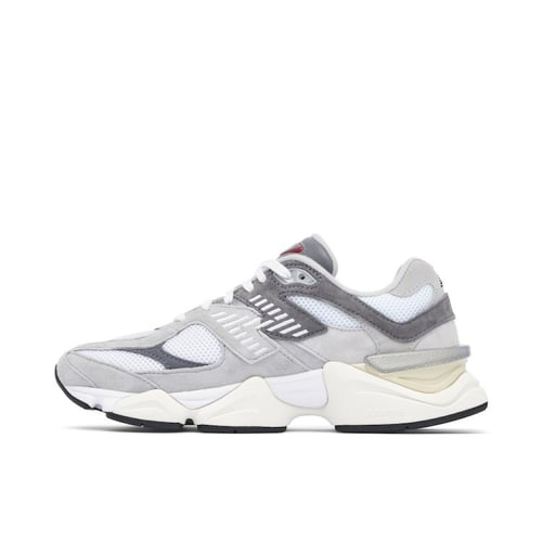 NEW BALANCE 9060 CLASSIC GREY