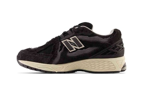 New Balance 1906 Protection Pack Black