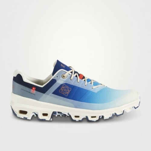LOEWE x On collection Running Cloudventure running...