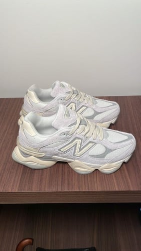 New balance 9060 “quarz grey