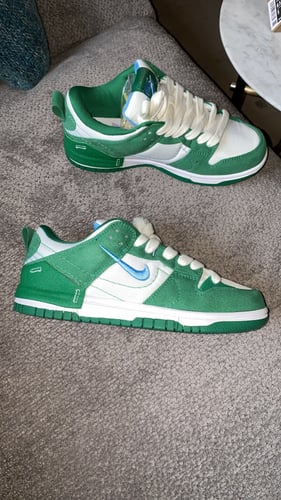 Nike DUNK LOW DISRUPT 2