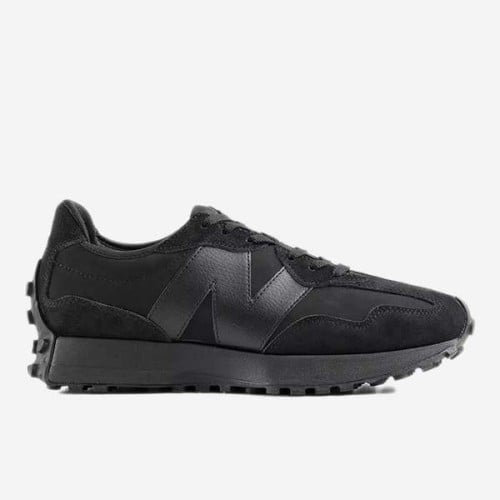 New Balance - 327 - Sneakers black