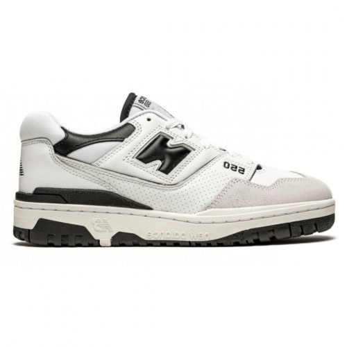 New Balance 550 "White / Black"
