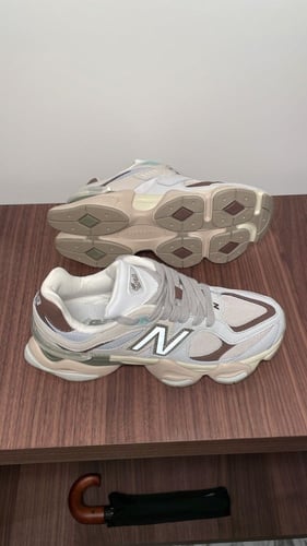 New balance 9060 “ grey matter”
