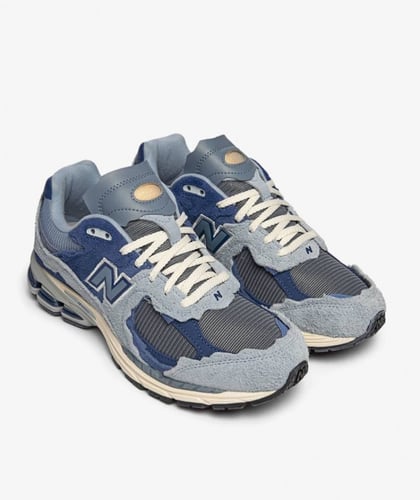 New balance 2002RD Protection Pack "Light Arctic G...