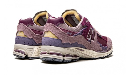 2002R "Protection Pack - Violet"