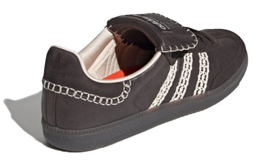 adidas x Wales Bonner Samba 'Black' FX7517