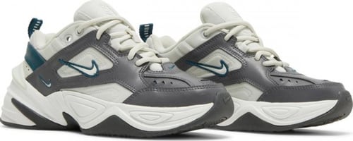 Nike m2k Tekno 'Dark Grey'
