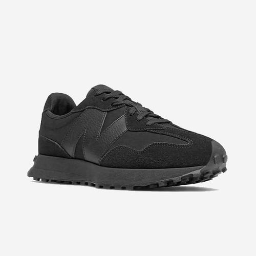 New Balance - 327 - Sneakers black