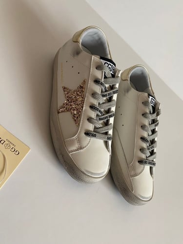 Golden Goose Super-Star sneakers wg3