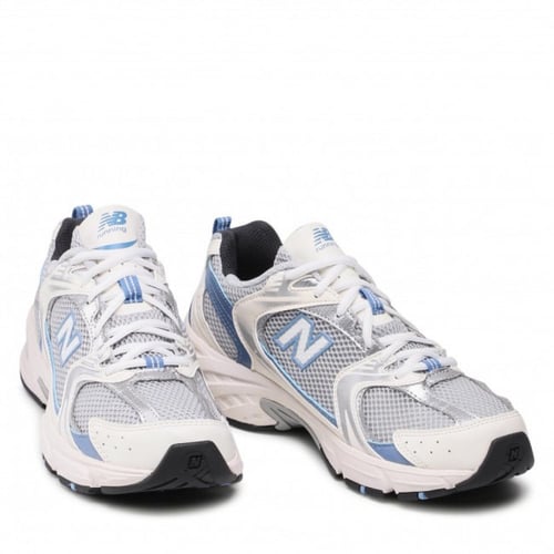 NEW BALANCE 530 White / blue