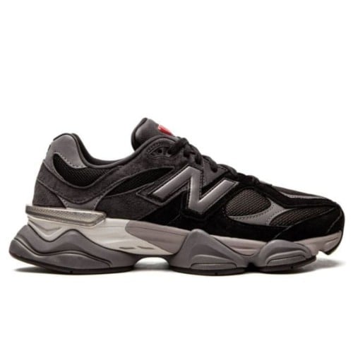 New Balance 9060 “Black/Castlerock