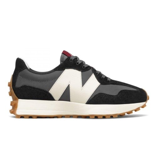 New Balance - 327 - Sneakers black / grey
