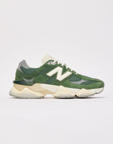New Balance 9060 "green " sneakers