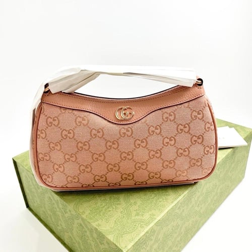 Ophidia small shoulder bag