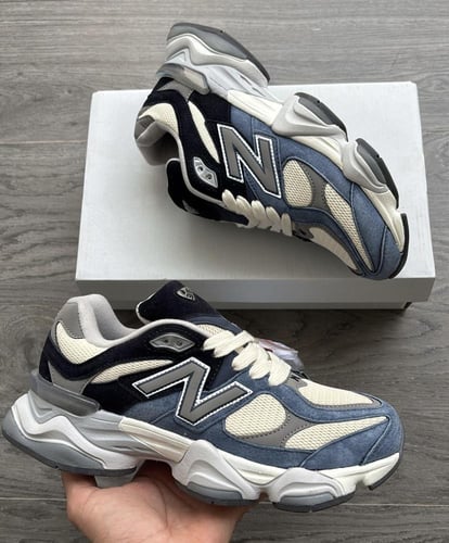 New Balance 9060 "blue navy " sneakers