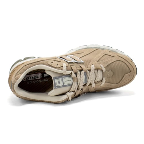 NEW BALANCE 1906 Sneakers Beige cream
