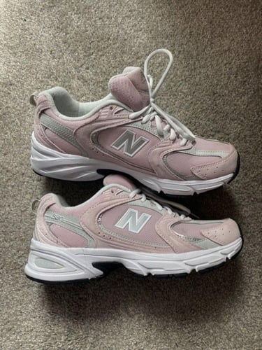 NEW BALANCE 530 'PINK'