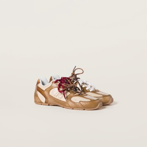 New Balance X Miu Miu 530 SL deco